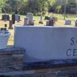 Schmidt Cemetery