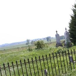 Schmoll Cemetery
