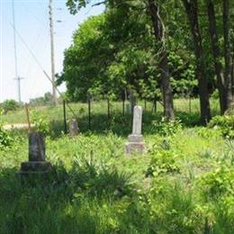 Schmutz Cemetery