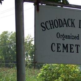Schodack Landing Cemetery