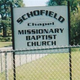 Schofield Cemetery
