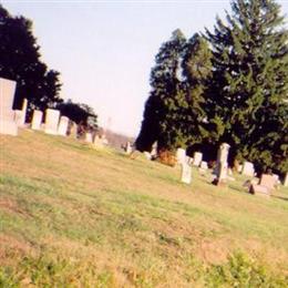 School Lot Cemetery