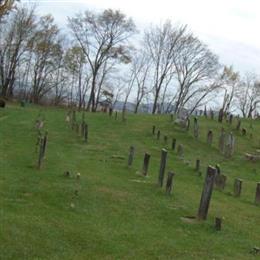 Schooleys Chapel Cemetery
