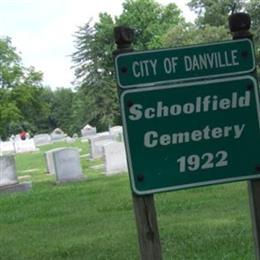 Schoolfield Cemetery