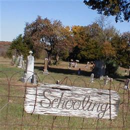 Schooling Cemetery