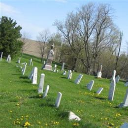 Schrieners Cemetery