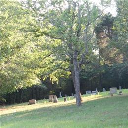 Schroader Cemetery