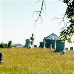 Schrock Cemetery