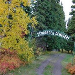 Schroeder Cemetery
