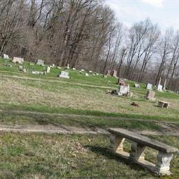 Schultz Cemetery