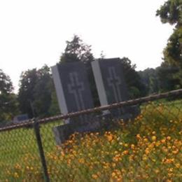 Schultz Family Cemetery