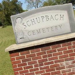Schupbach Cemetery