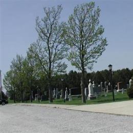 Schwer Cemetery