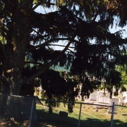 Sciota Cemetery