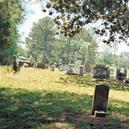 Scooba Cemetery
