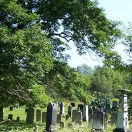 Scotch Village Century Cemetery