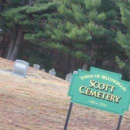 Scott Cemetery