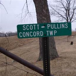 Scott-Pullins Cemetery