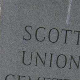 Scott Union Cemetery