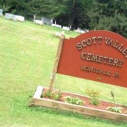 Scott Valley Cemetery