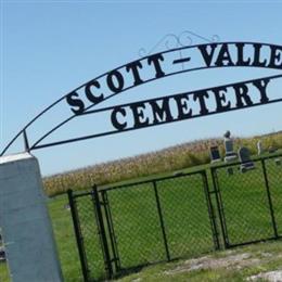Scott Valley