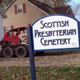 Scottish Presbyterian Cemetery
