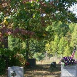 Scotts Chapel Cemetery