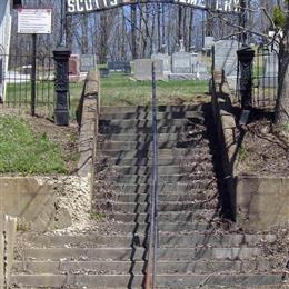 Scotts Creek Cemetery