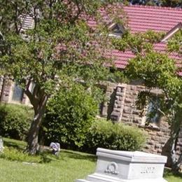 Scottsville Cemetery