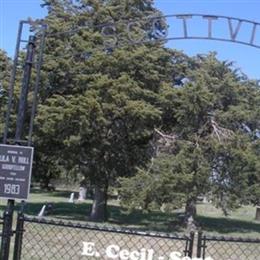 Scottville Cemetery