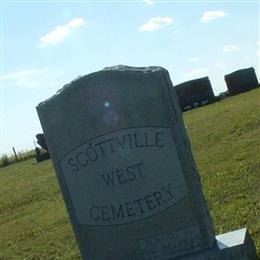 Scottville West Cemetery