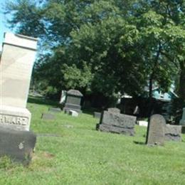 Scranton Road Cemetery