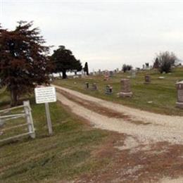 Scranton Township Cemetery