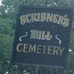 Scribners Mill Cemetery