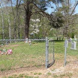 Scrivner Cemetery