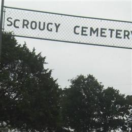 Scrougy Cemetery