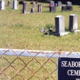 Seaborn Bond Cemetery
