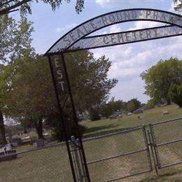 Seale-Round Prairie Cemetery