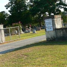 Sealy Cemetery