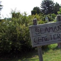 Seamans Cemetery