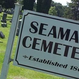 Seamans Cemetery