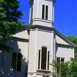 Seamen's Bethel Church