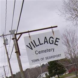 Searsport Village Cemetery