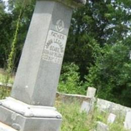 Sease - Fike Cemetery