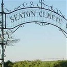 Seaton Cemetery