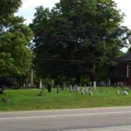 Seceder's Corners Cemetery