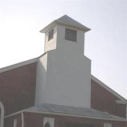 Second New Hope Church