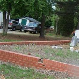 Secrest Family Cemetery