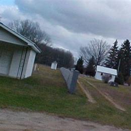 Section 16 Cemetery