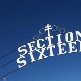 Section Sixteen